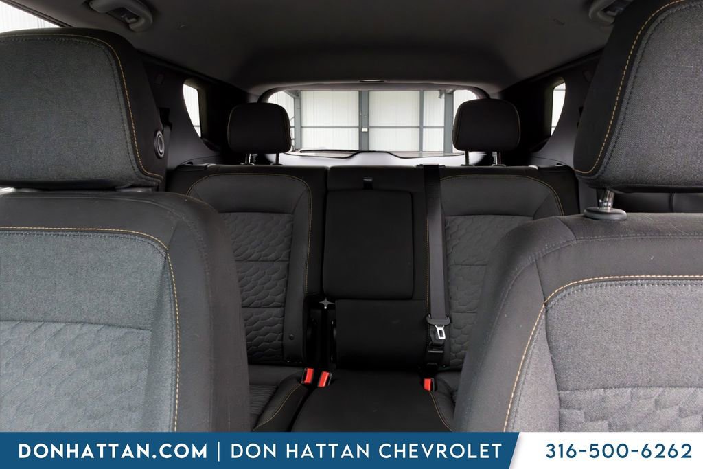 Used 2019 Chevrolet Equinox LT FWD image 14
