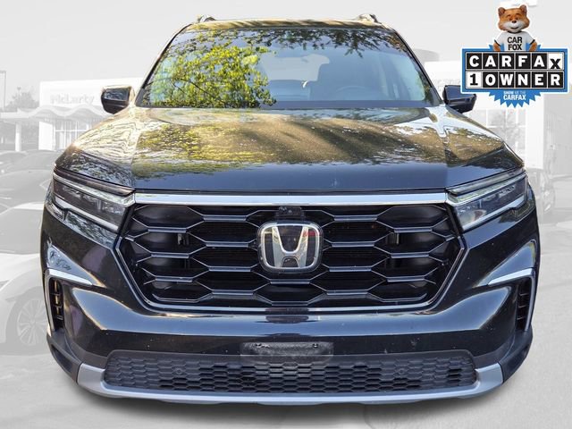 Used 2023 Honda Pilot Elite image 3