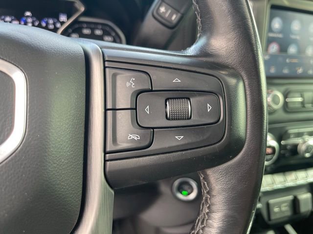 Used 2021 GMC Sierra 1500 Denali w/ Denali Ultimate Package image 35