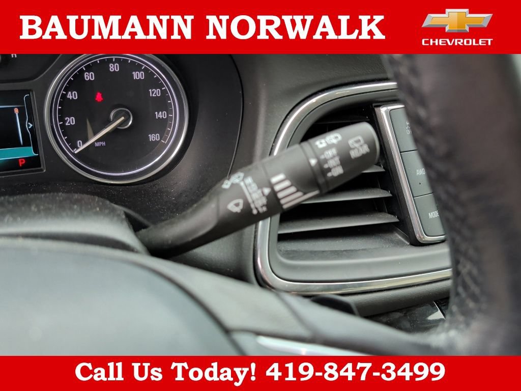 Used 2019 Buick Enclave Premium w/ LPO, Luxury Package AWD/4WD image 20