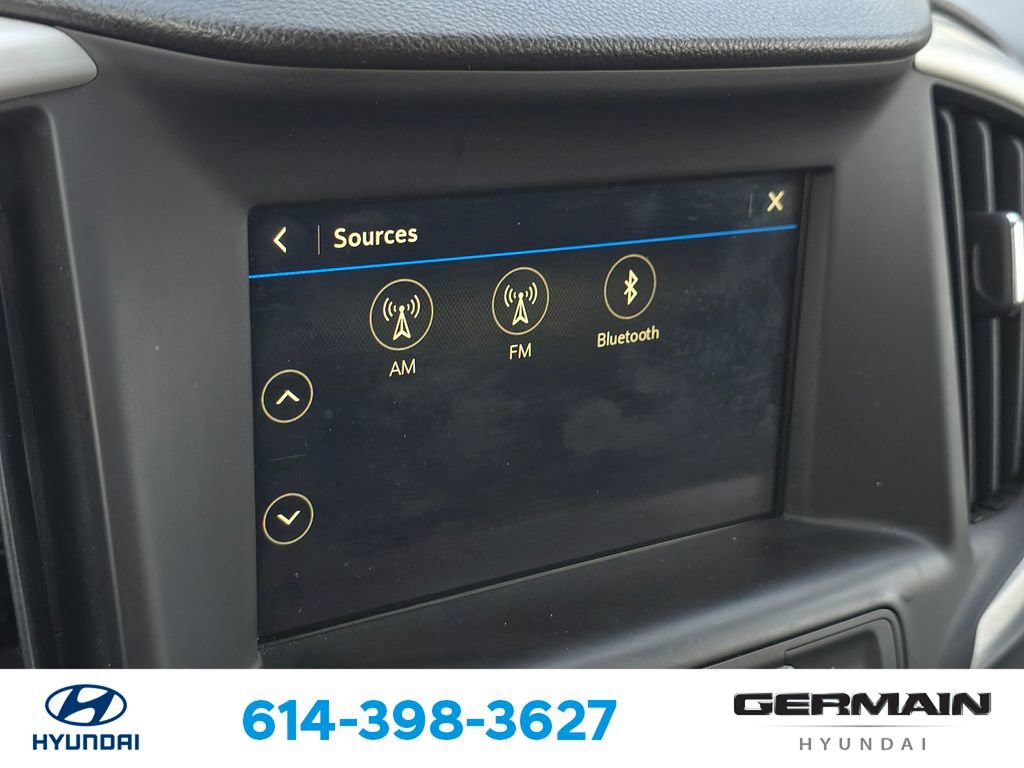 Used 2018 GMC Terrain SLE w/ Driver Convenience Package FWD image 29