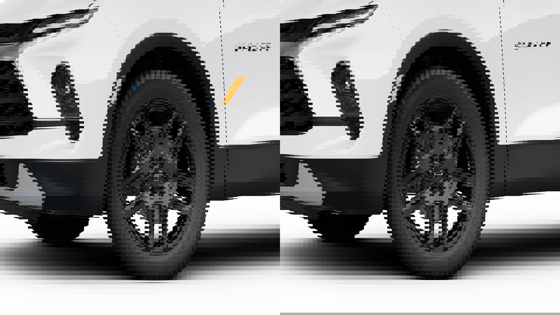 New 2026 Chevrolet Blazer LT w/ Convenience Package image 29