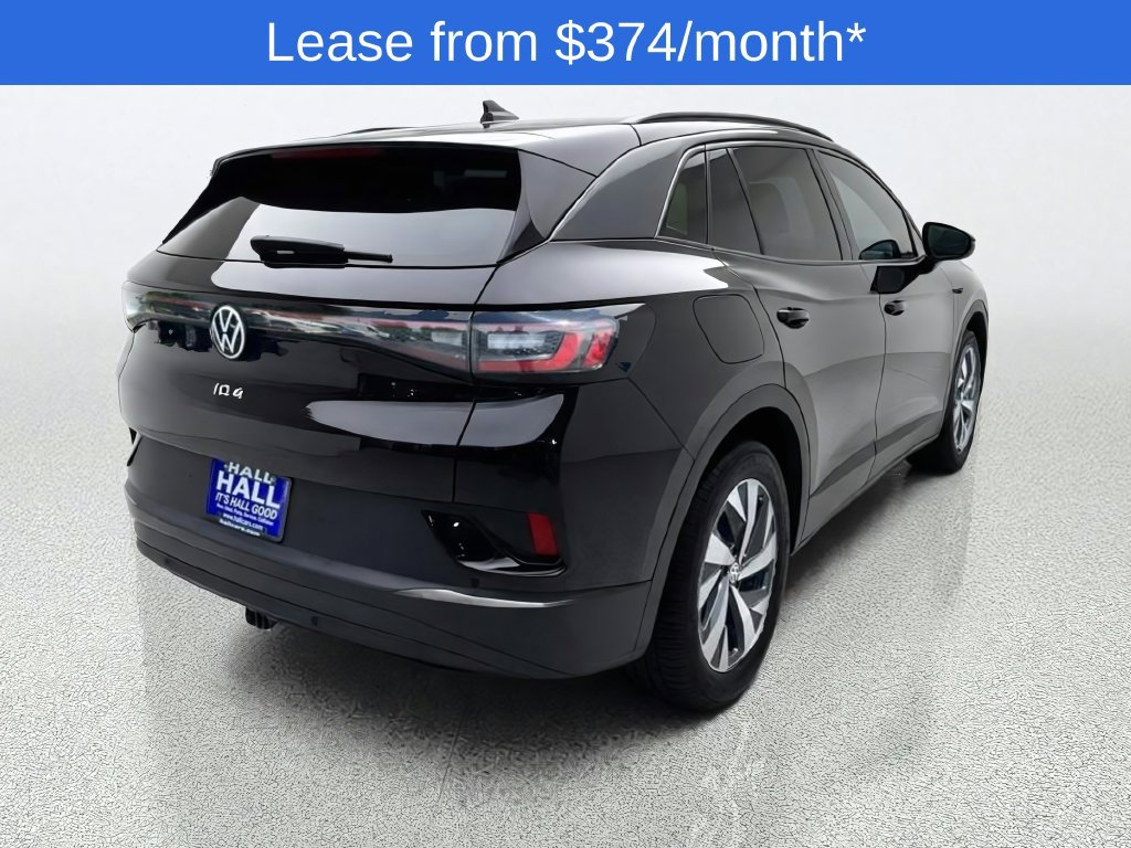 Used 2023 Volkswagen ID.4 Pro AWD/4WD image 5