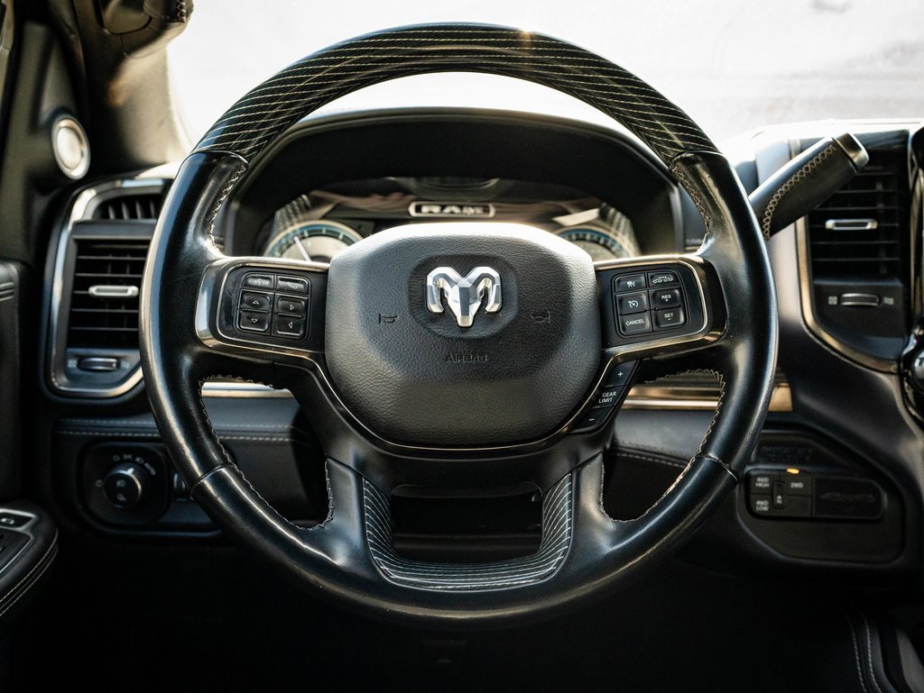 Used 2020 RAM 2500 Limited image 45