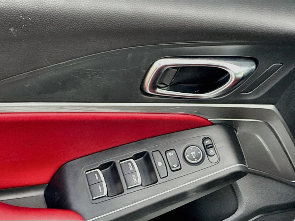 Used 2025 Acura Integra A-Spec FWD image 17