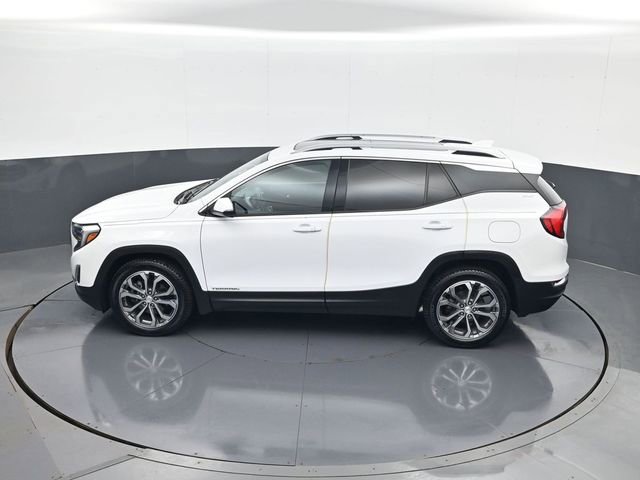 Used 2019 GMC Terrain SLT w/ Preferred Package image 20
