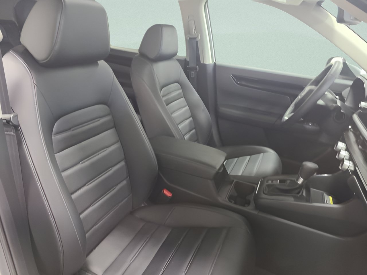 Certified 2025 Honda CR-V EX-L image 14