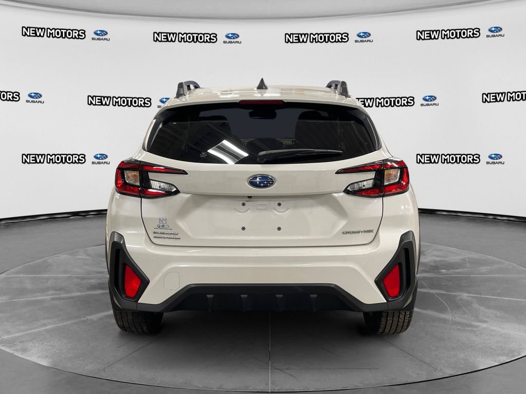 Certified 2024 Subaru Crosstrek 2.0i Premium AWD/4WD image 4