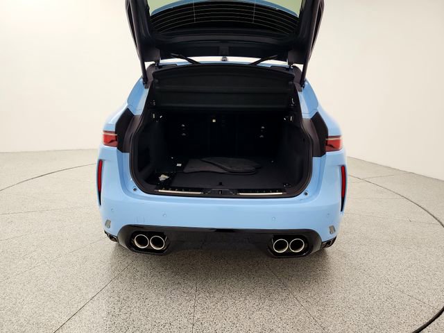 New 2026 Jaguar F-PACE SVR image 19