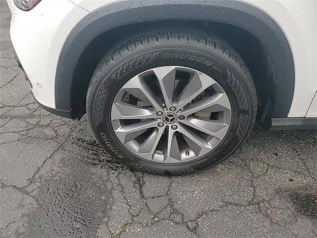 Used 2022 Mercedes-Benz GLE 350 GLE 350 image 28