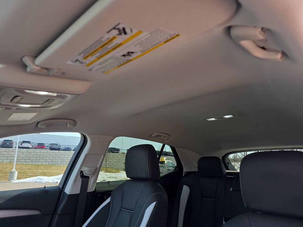 New 2026 Buick Envision Sport Touring AWD/4WD image 32