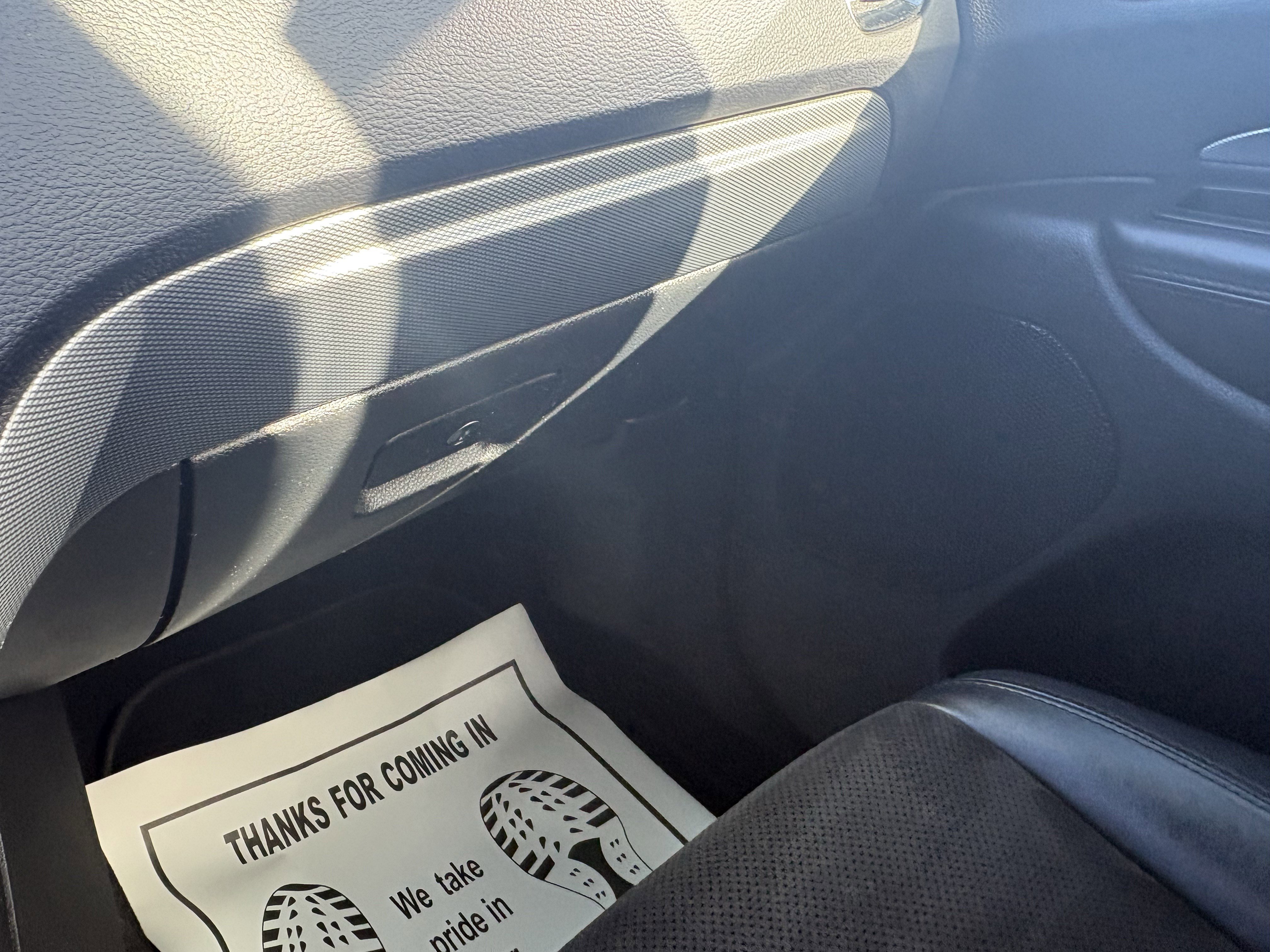 Used 2019 Dodge Durango R/T w/ Blacktop Package image 24