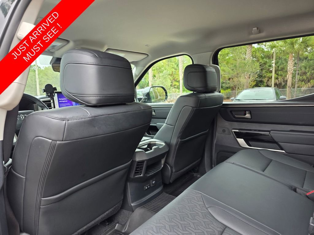 Used 2023 Toyota Tundra Limited image 22