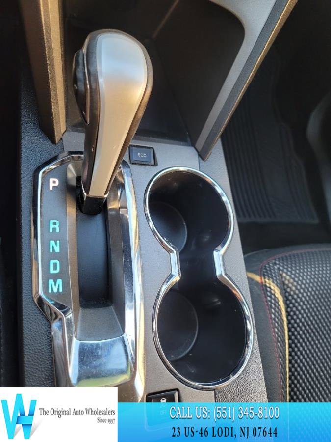 Used 2013 Chevrolet Equinox LT w/ Driver Convenience Package image 22