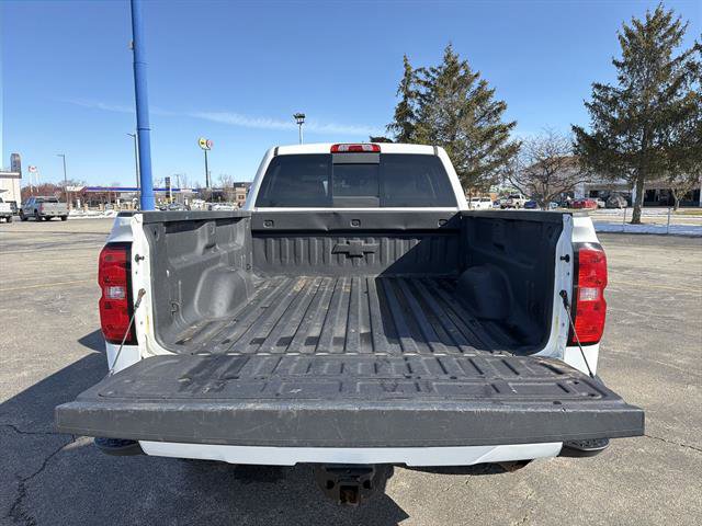 Used 2019 Chevrolet Silverado 2500 High Country image 17