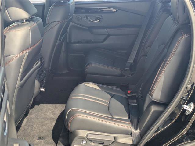 New 2025 Honda Pilot TrailSport image 17