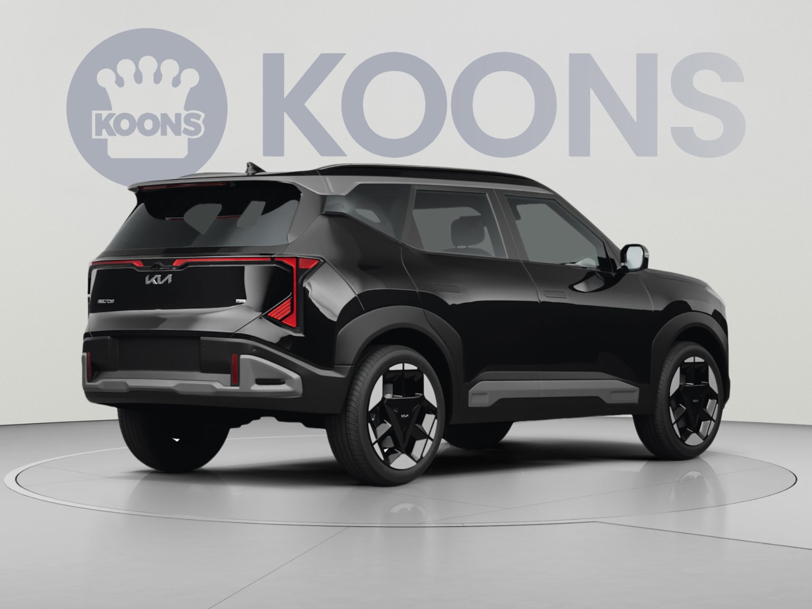 New 2027 Kia Seltos EX FWD image 4