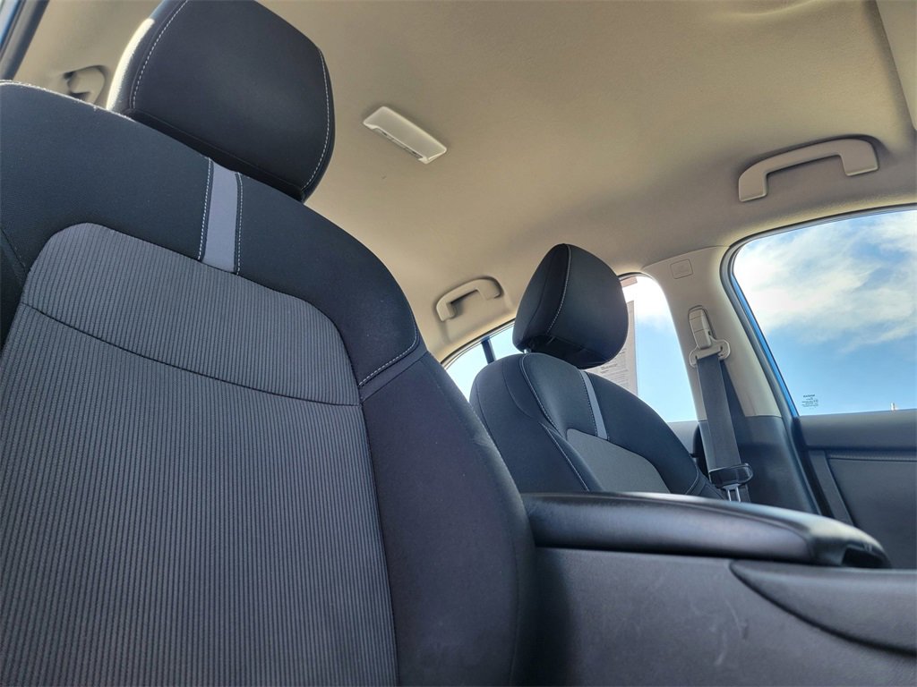 Used 2021 Nissan Sentra SV image 23