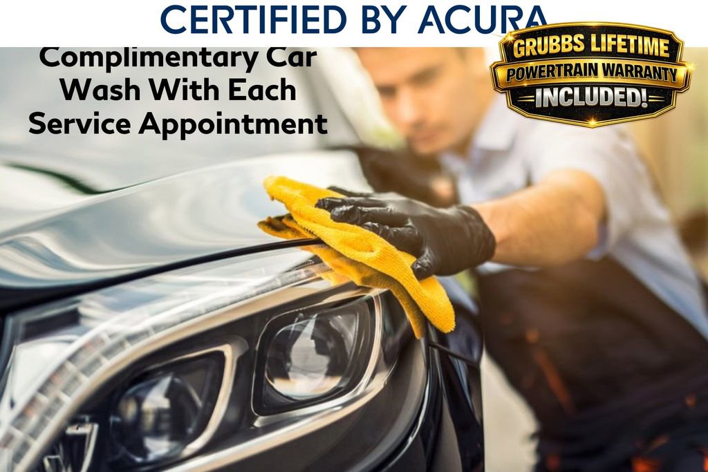 Used 2022 Acura MDX Type S AWD/4WD image 9