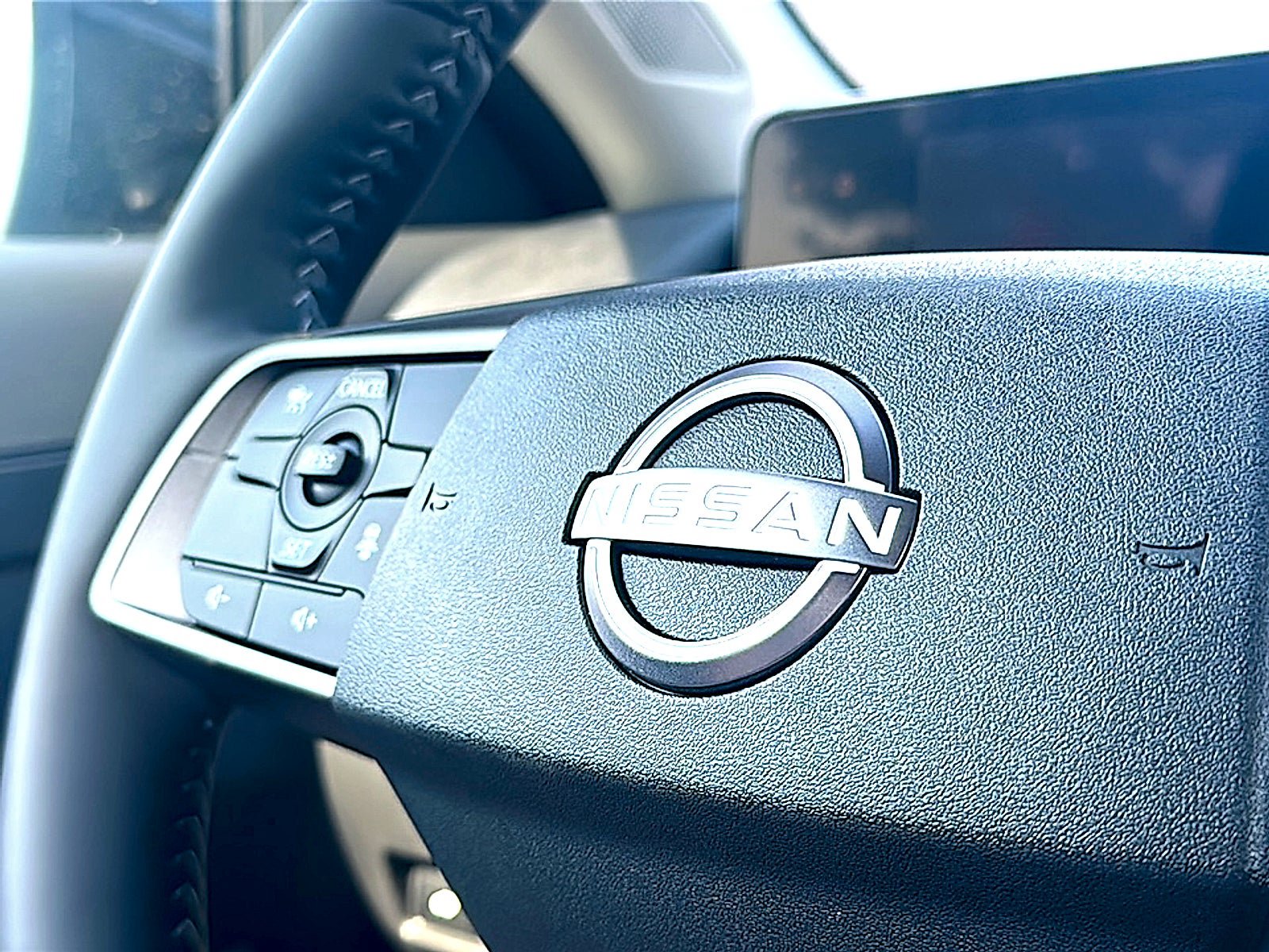 New 2027 Nissan Sentra SV w/ SV Convenience Package FWD image 20
