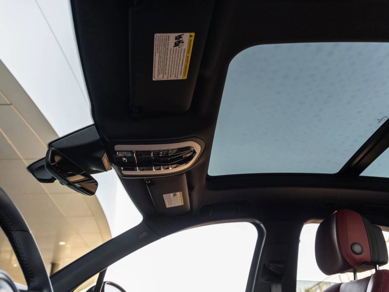 New 2026 Porsche Macan S image 69