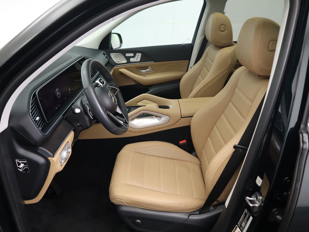 Used 2024 Mercedes-Benz GLE 450 GLE 450 image 20