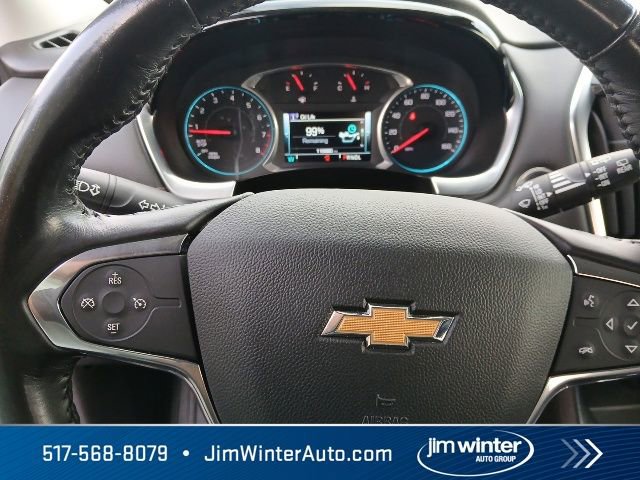 Used 2019 Chevrolet Traverse RS w/ LPO, 'HIT The Road' Package AWD/4WD image 22