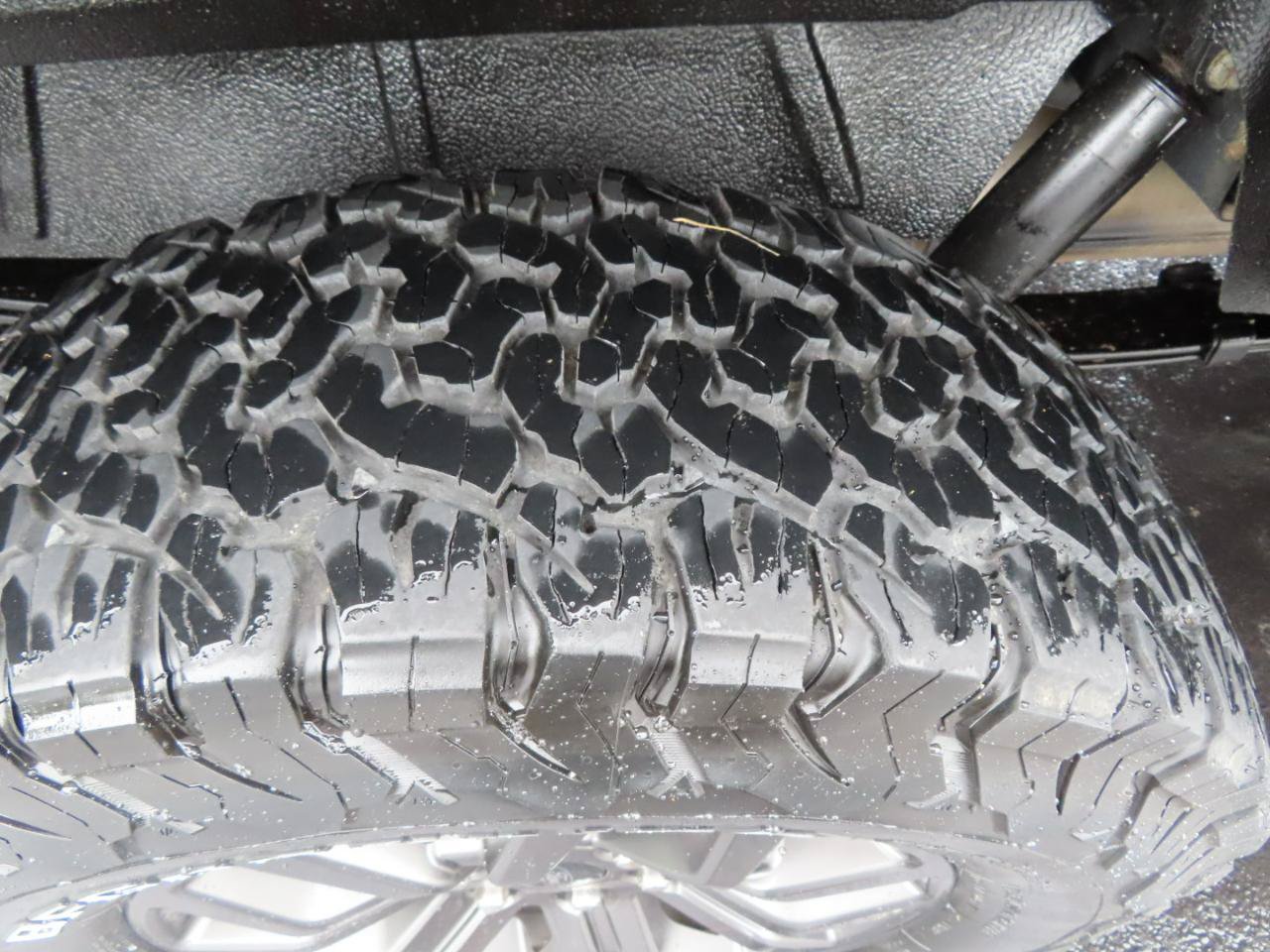 Used 2022 Ford F150 Tremor w/ Equipment Group 402A High AWD/4WD image 20