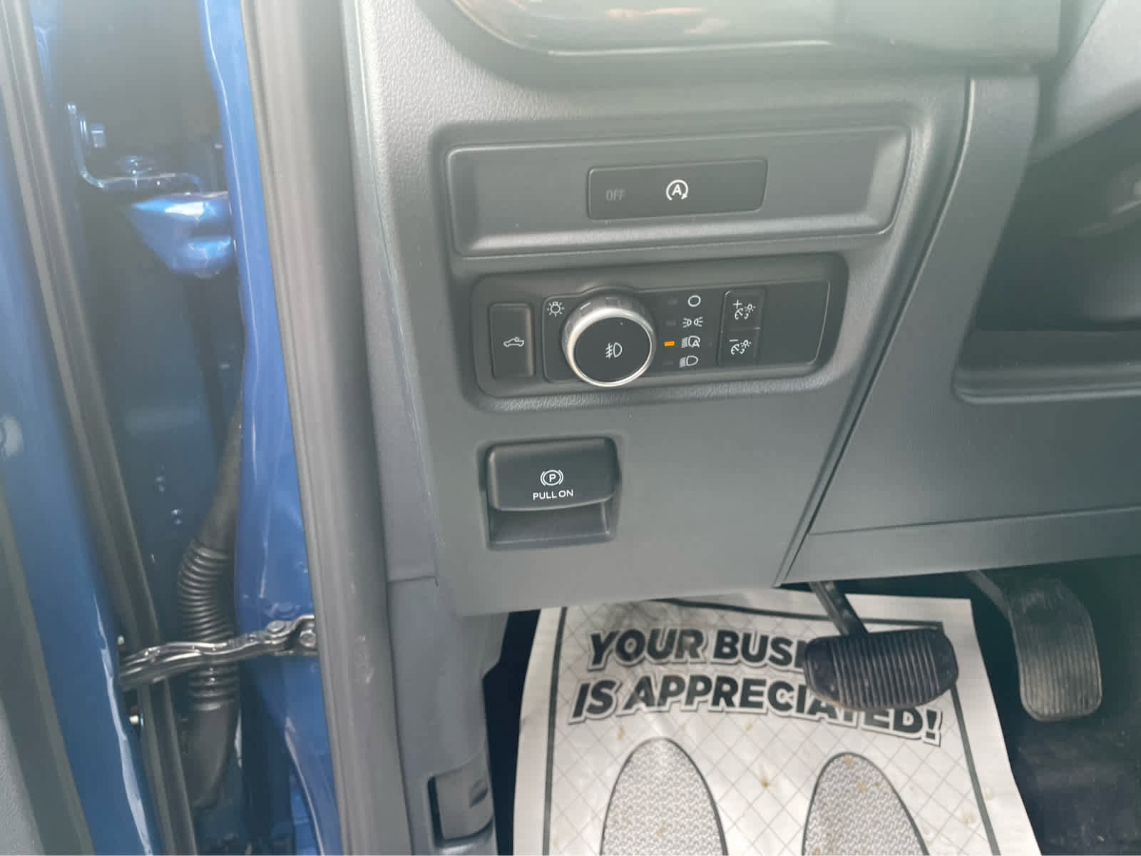 Used 2025 Ford F150 STX w/ Equipment Group 200A image 14