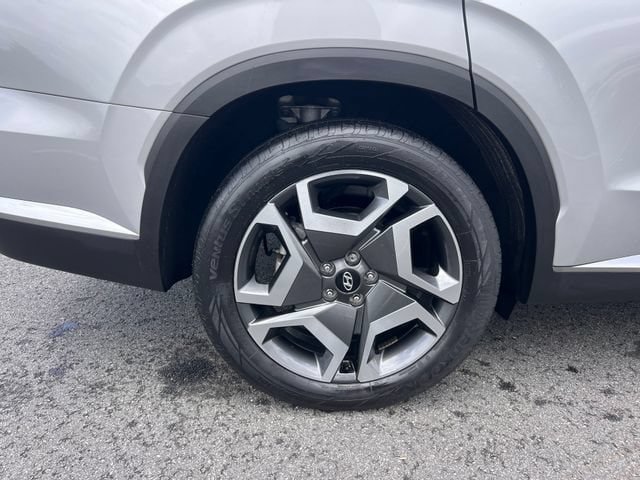 Used 2024 Hyundai Palisade Limited FWD image 46