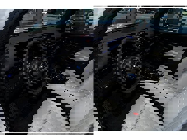 Used 2025 BMW 530i xDrive image 55