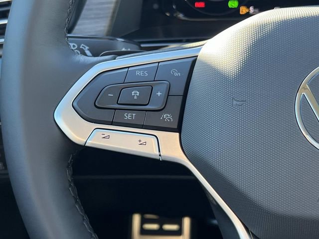 New 2026 Volkswagen Atlas SEL Premium R-Line image 15