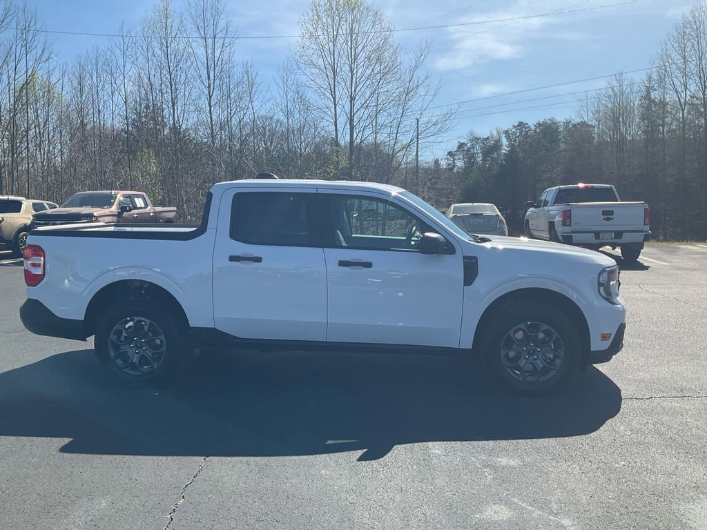 New 2026 Ford Maverick XLT w/ 4K Tow Package image 4