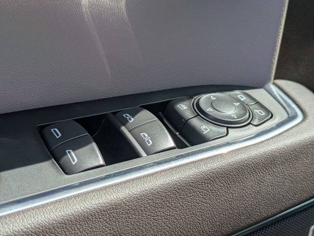 New 2026 Chevrolet Silverado 1500 LTZ w/ LTZ Convenience Package II AWD/4WD image 9