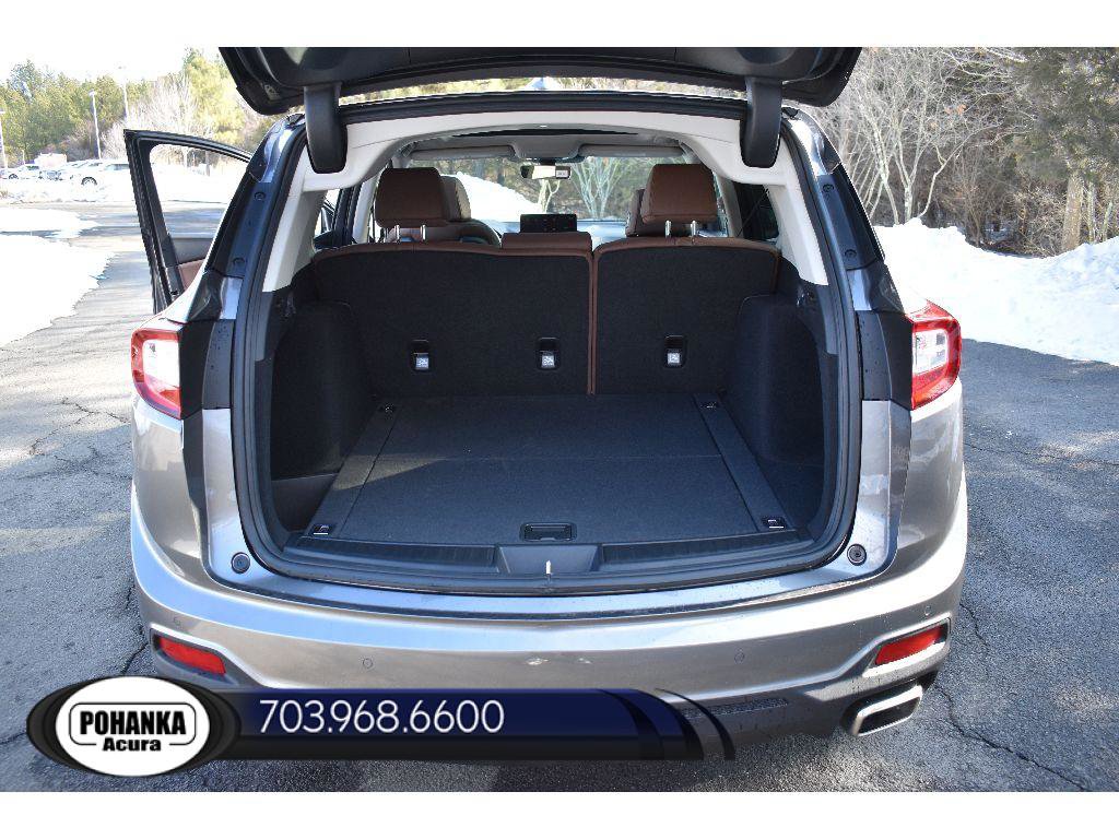 New 2026 Acura RDX w/ Technology Package image 34