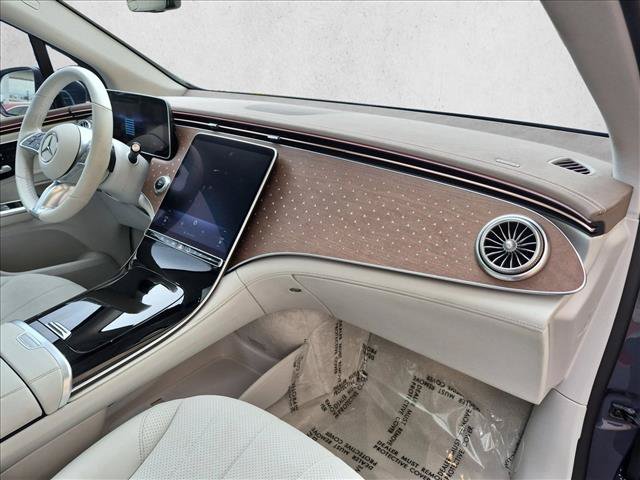 Certified 2023 Mercedes-Benz EQE 350+ 4MATIC SUV image 24