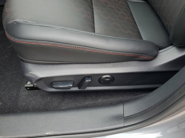 New 2026 Nissan Sentra SR w/ SR Premium Package image 20