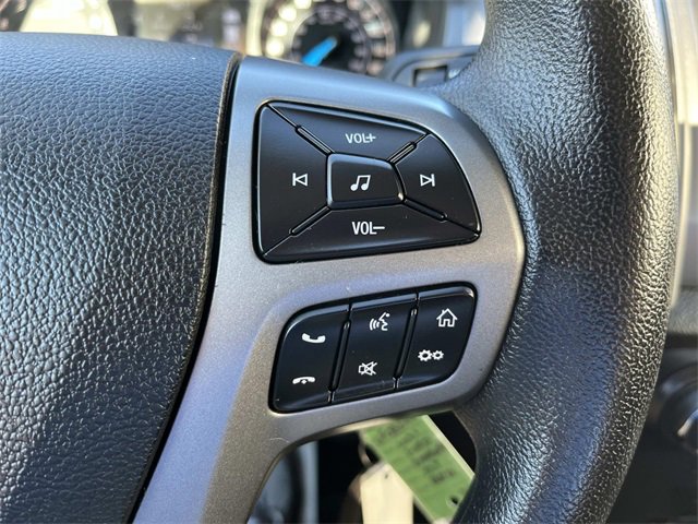 Used 2021 Ford Ranger XLT image 27
