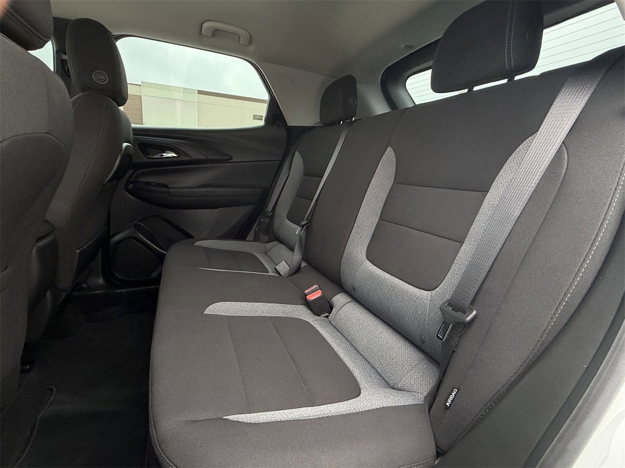 Certified 2023 Chevrolet TrailBlazer LS image 25