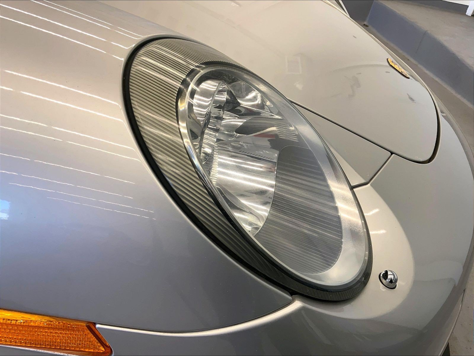 Used 2007 Porsche 911 Carrera S RWD image 11