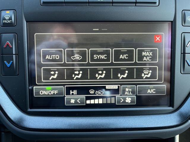 New 2026 Subaru Crosstrek 2.5i image 18