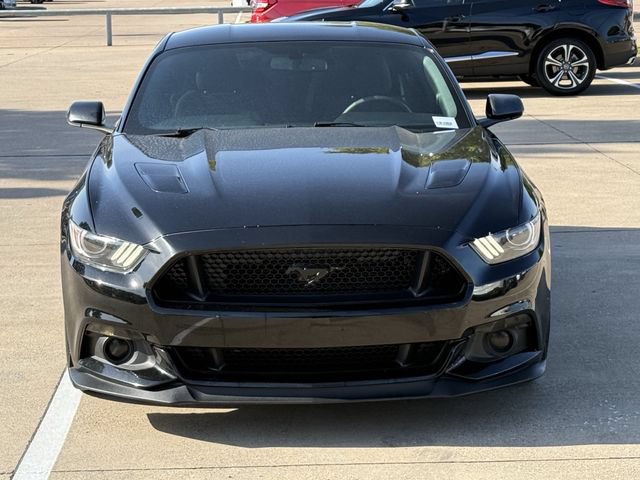 Used 2015 Ford Mustang GT w/ GT Performance Package RWD image 7