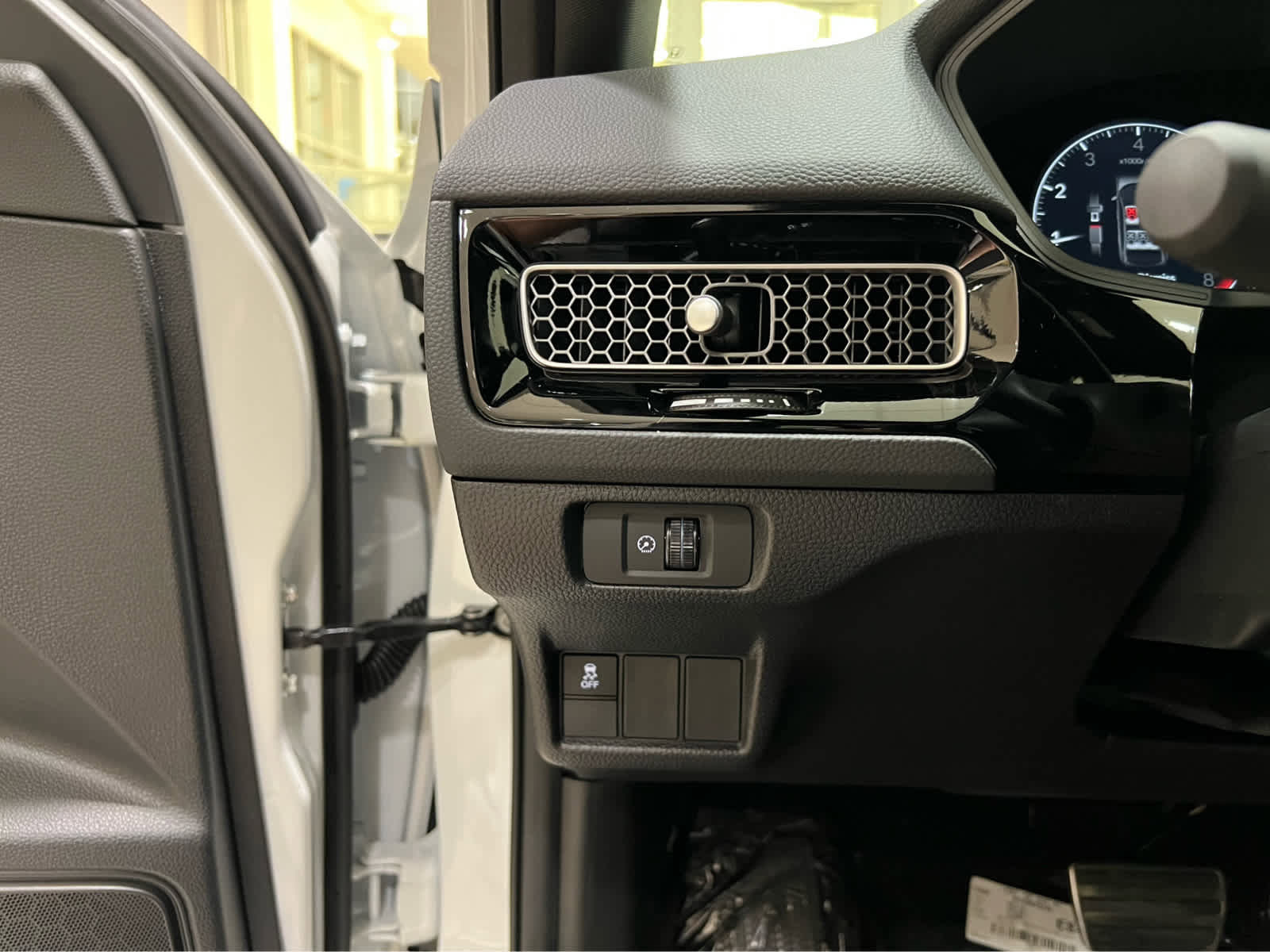 New 2026 Honda Civic Sport image 18