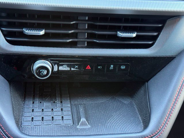 Used 2025 Ford Explorer ST AWD/4WD image 19