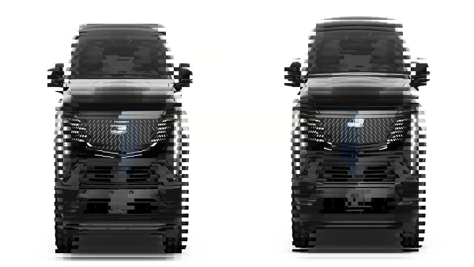 New 2026 Cadillac Escalade IQ Sport 1 image 52