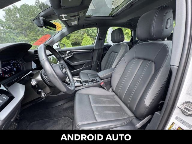 Used 2024 Audi A3 2.0T Premium image 9