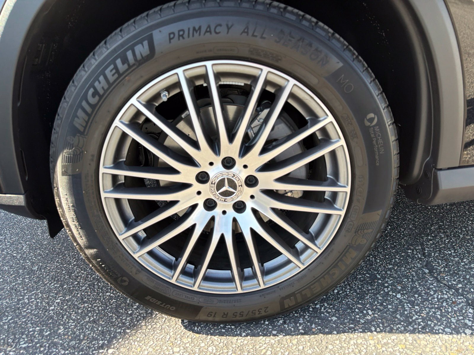 Used 2026 Mercedes-Benz GLC 300 image 7