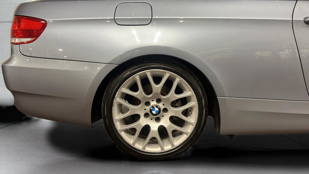 Used 2009 BMW 328i Coupe image 35