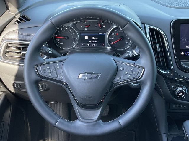 Used 2023 Chevrolet Equinox Premier FWD image 11