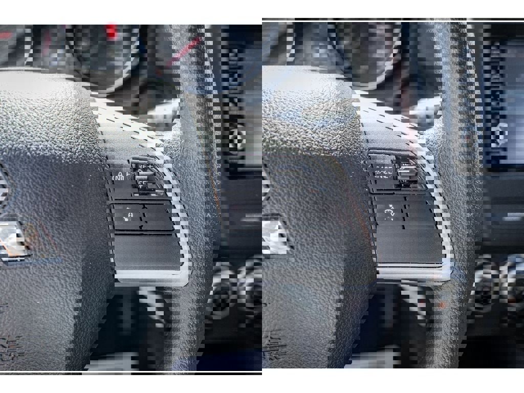 Used 2023 Mitsubishi Outlander Sport ES image 13